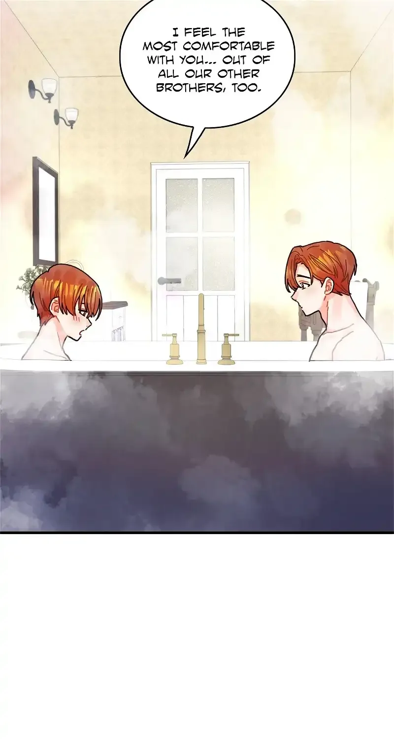 To deny the route Chapter 54 page 19