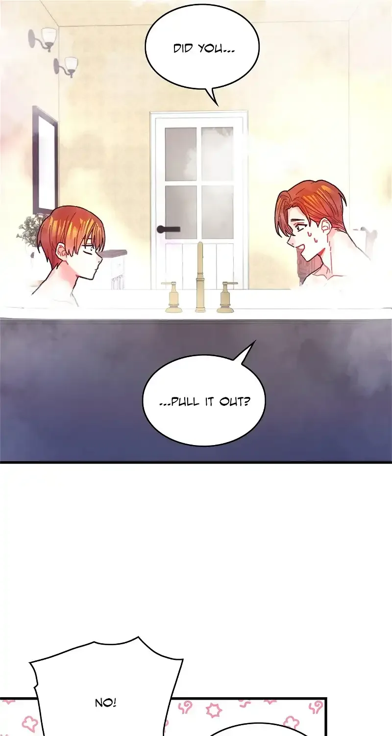 To deny the route Chapter 54 page 4
