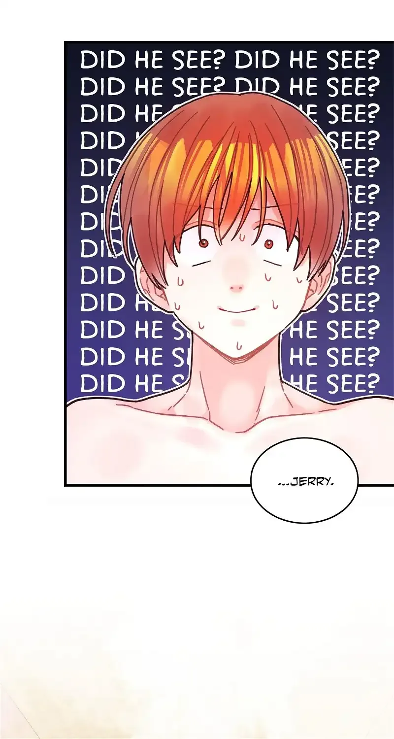 To deny the route Chapter 54 page 3