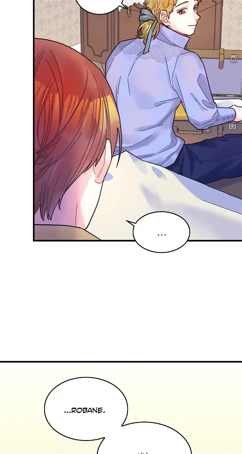 To deny the route Chapter 54 page 35