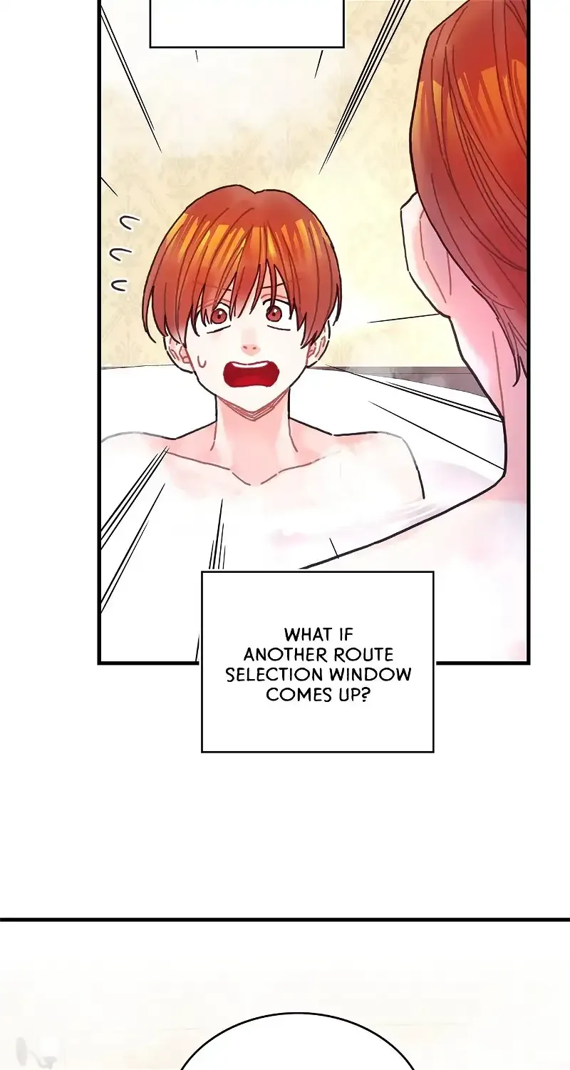 To deny the route Chapter 54 page 10