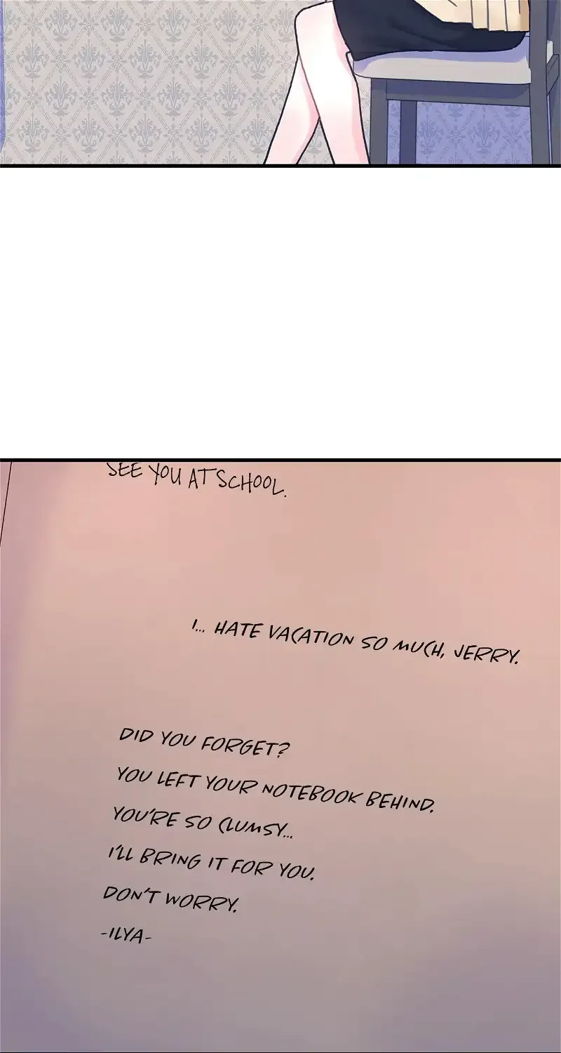 To deny the route Chapter 54 page 44