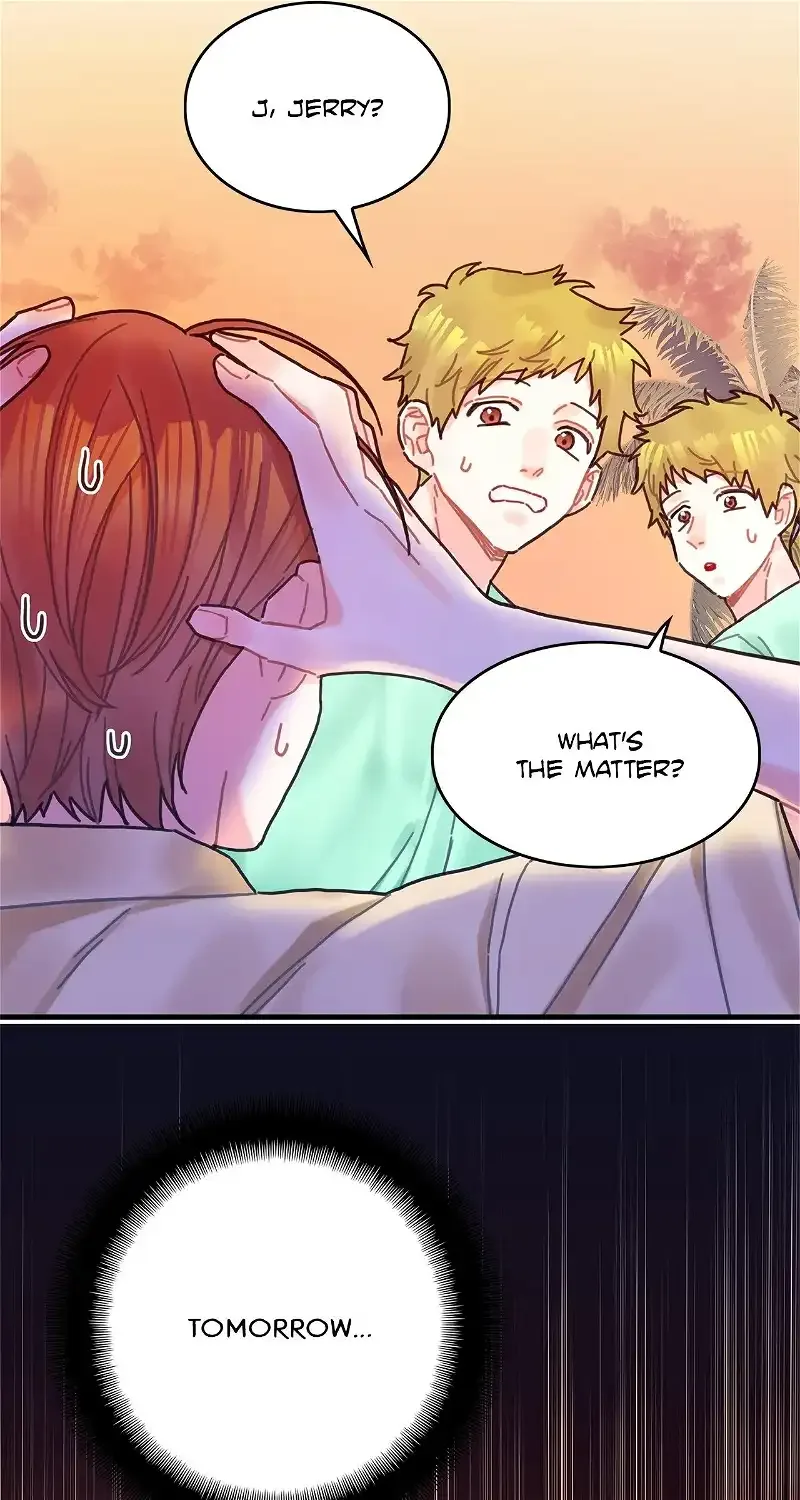 To deny the route Chapter 54 page 64