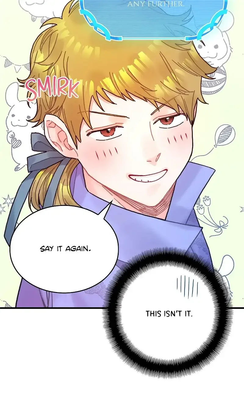 To deny the route Chapter 54 page 37