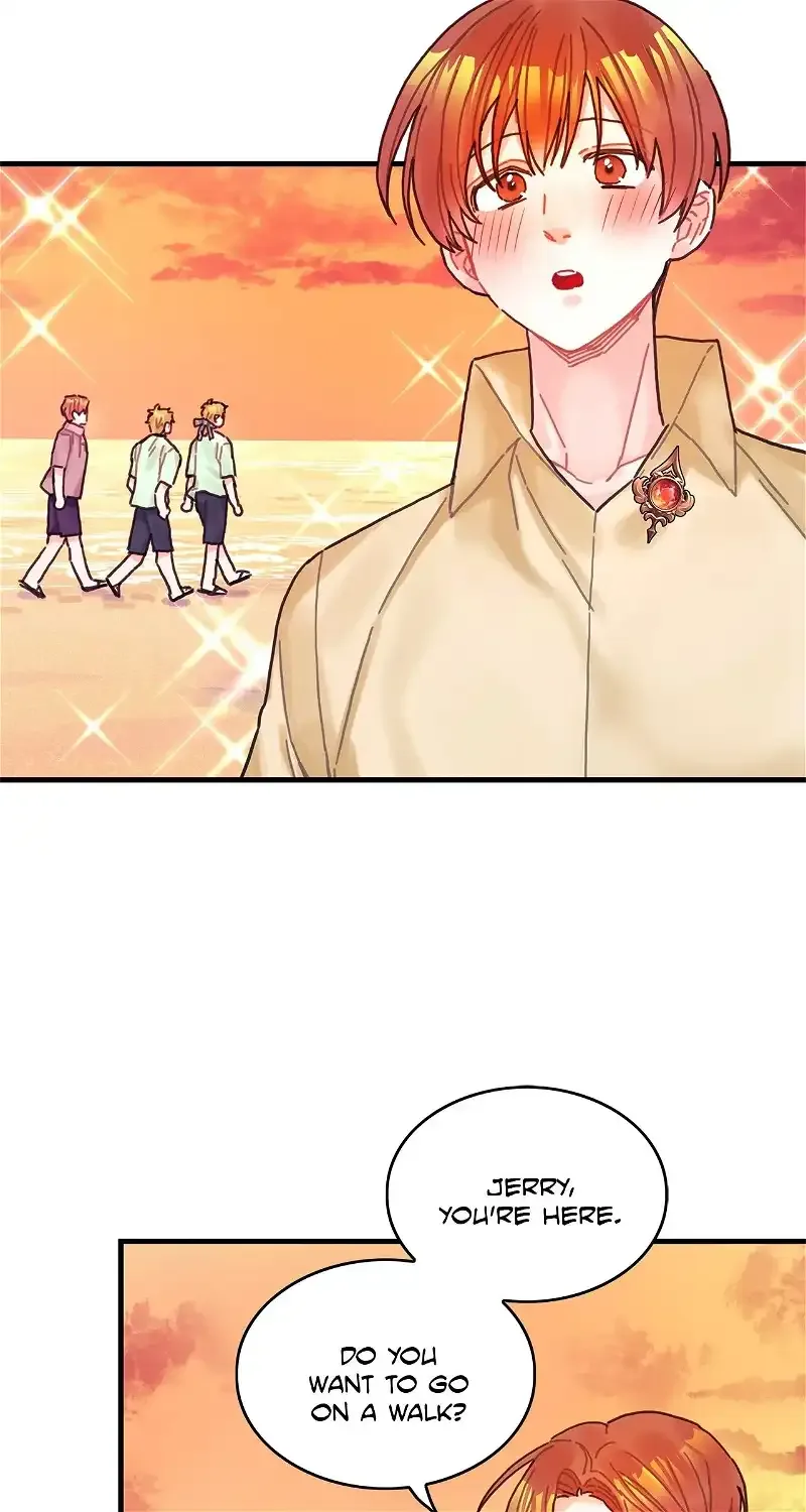 To deny the route Chapter 54 page 58