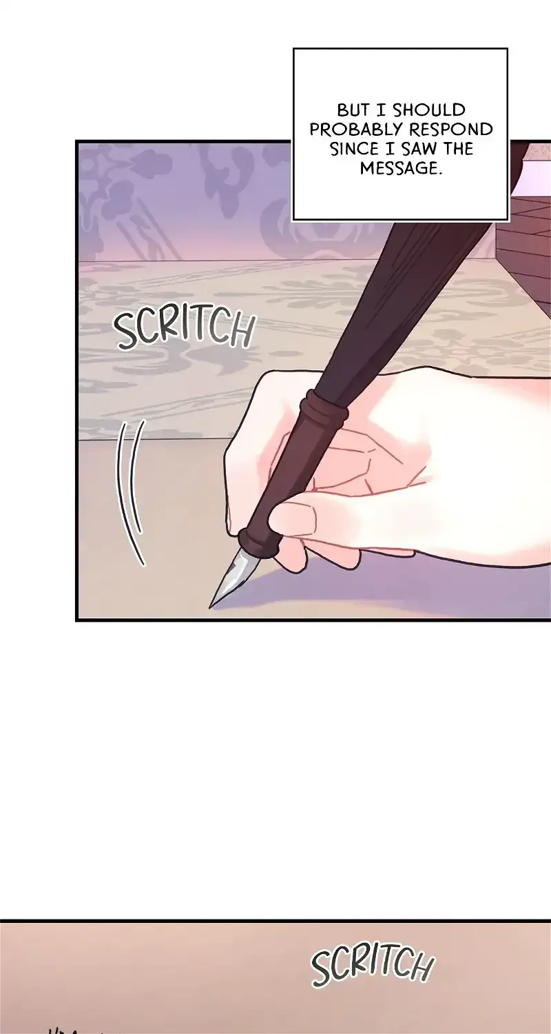 To deny the route Chapter 54 page 46