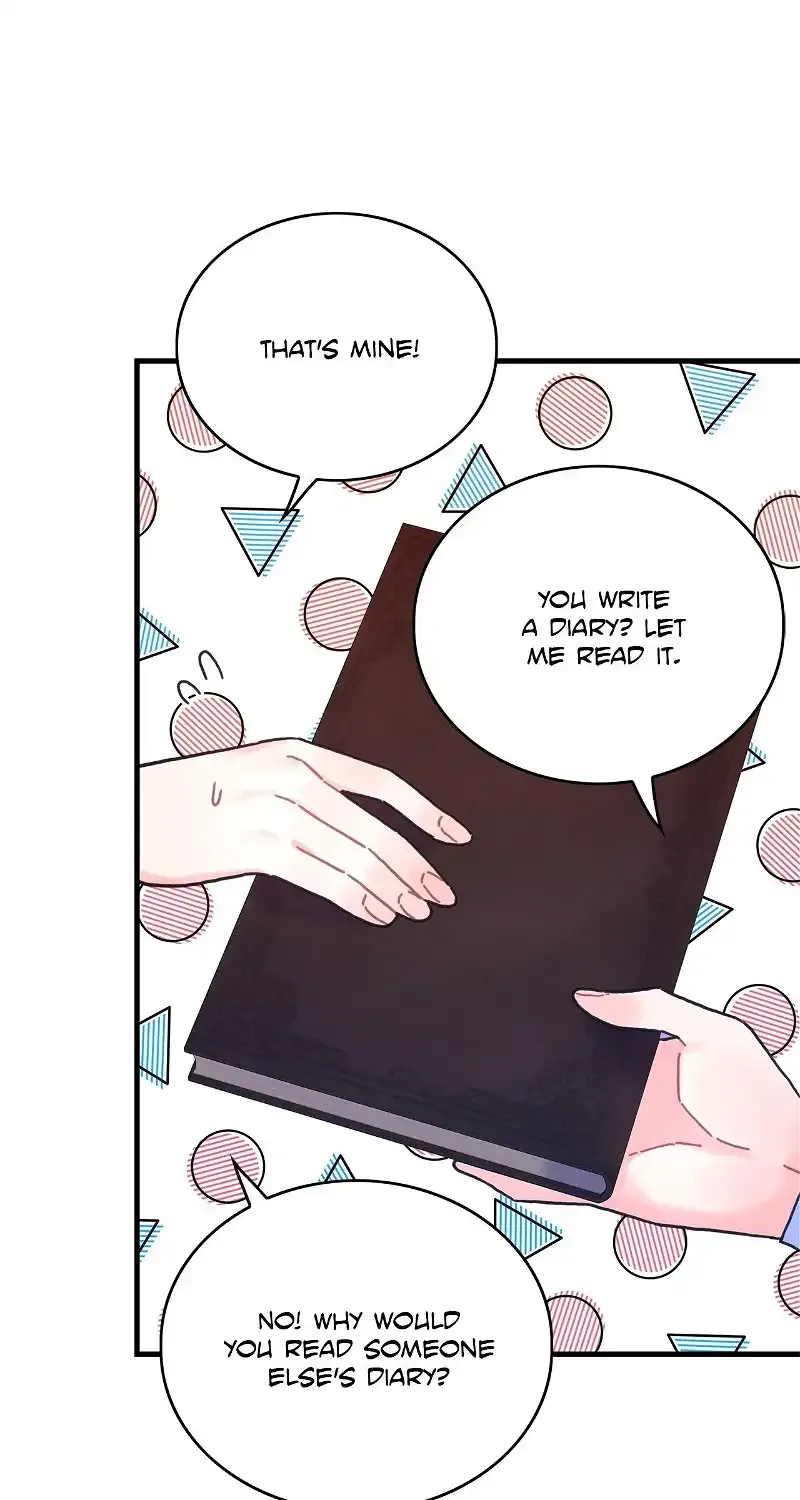 To deny the route Chapter 54 page 41