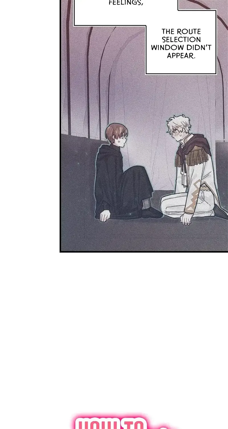 To deny the route Chapter 52 page 15