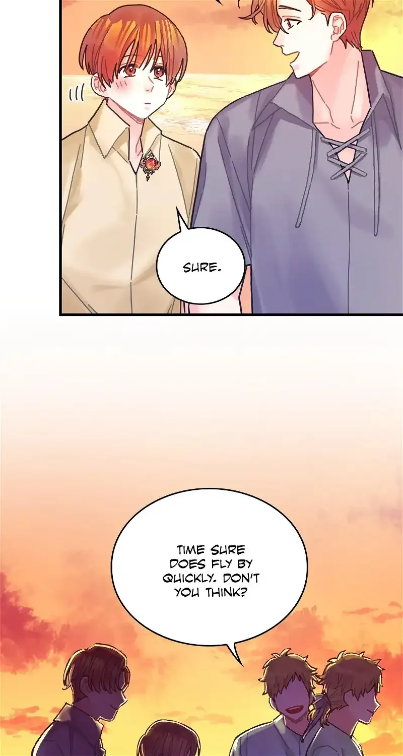 To deny the route Chapter 54 page 59