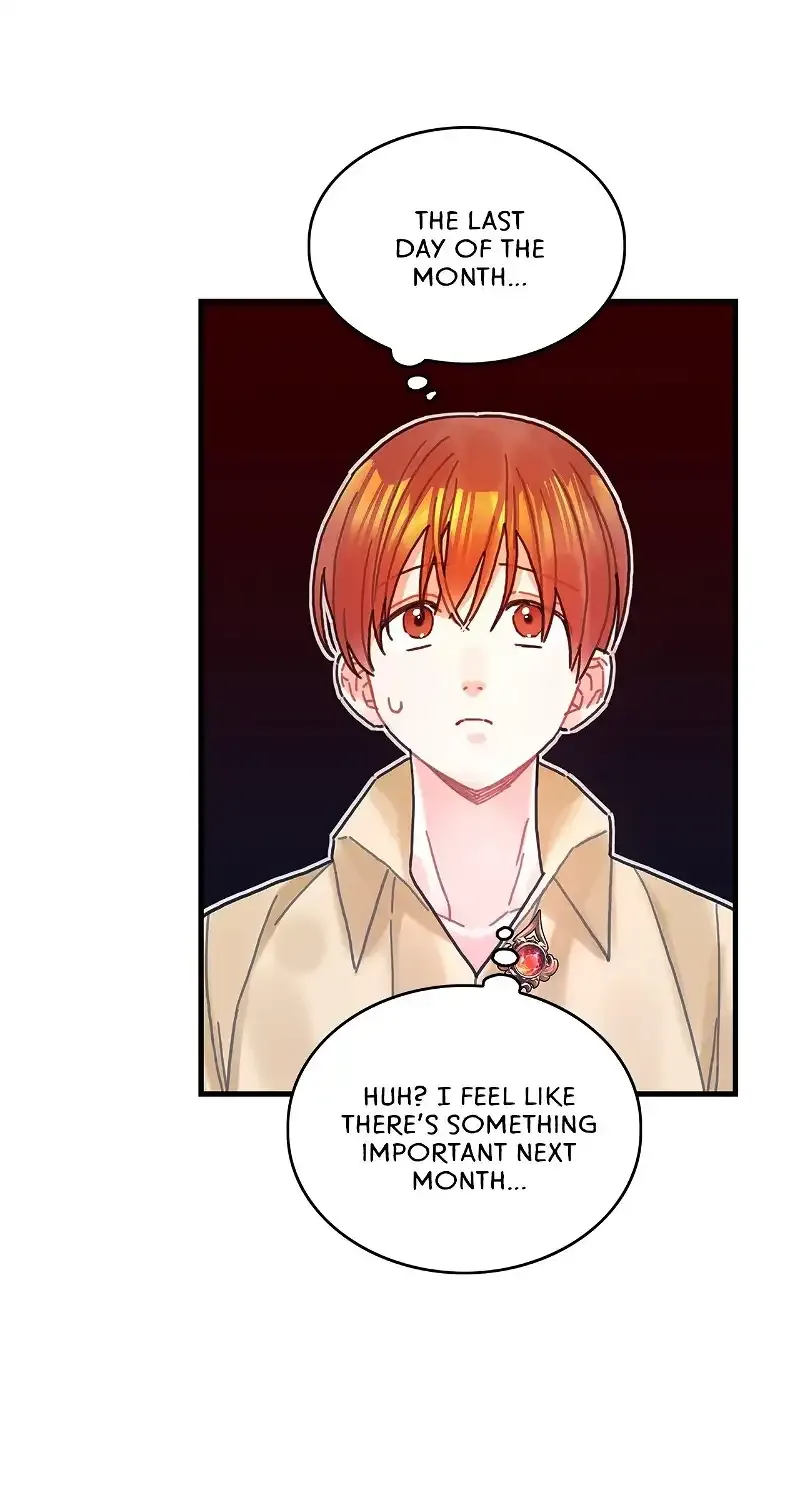 To deny the route Chapter 54 page 62