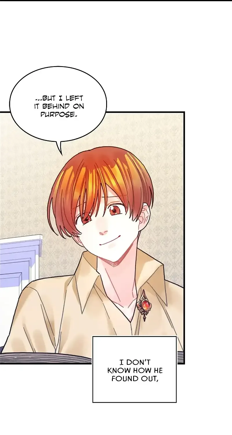 To deny the route Chapter 54 page 45
