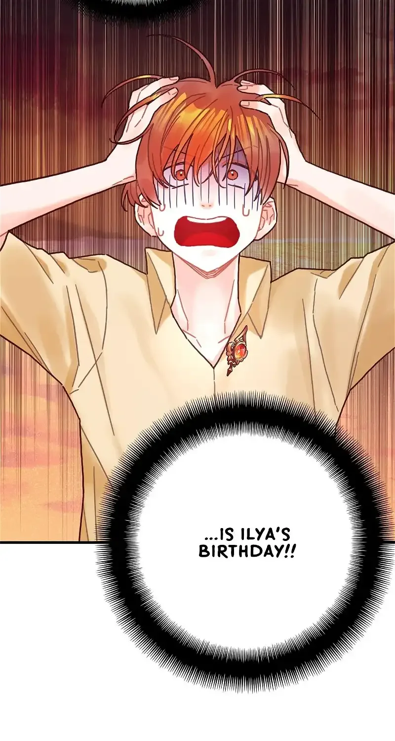 To deny the route Chapter 54 page 65
