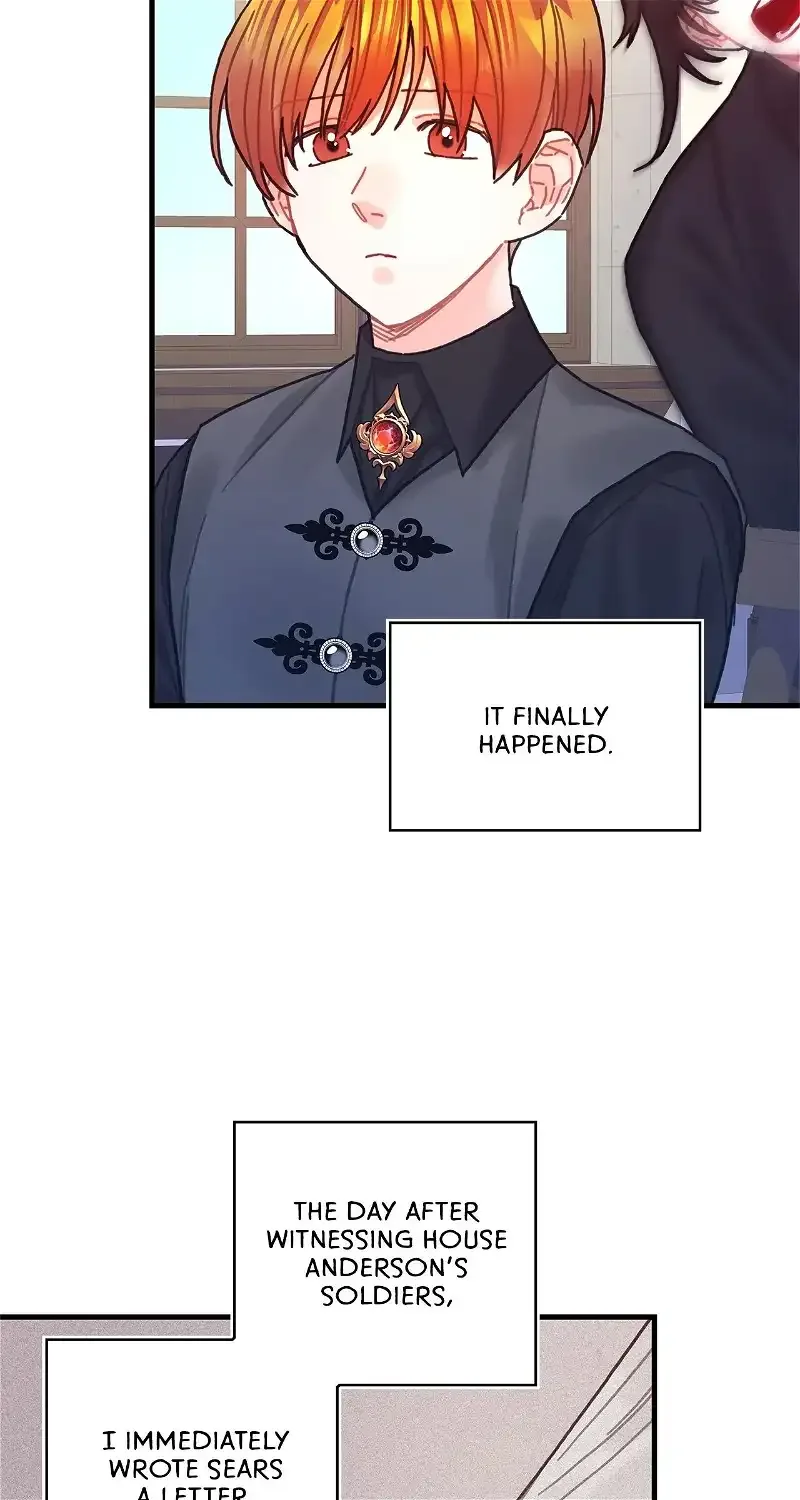 To deny the route Chapter 52 page 21