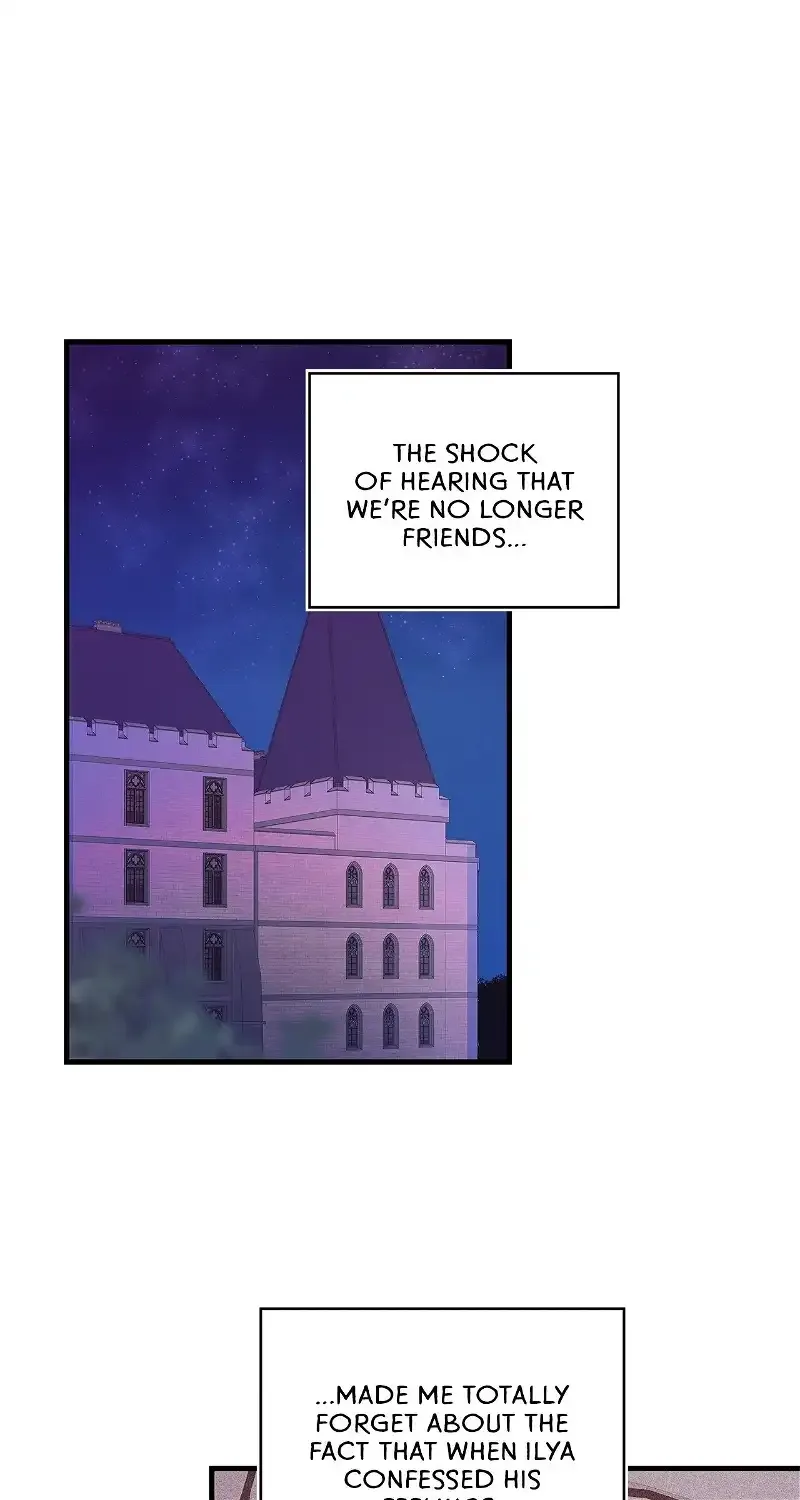 To deny the route Chapter 52 page 14