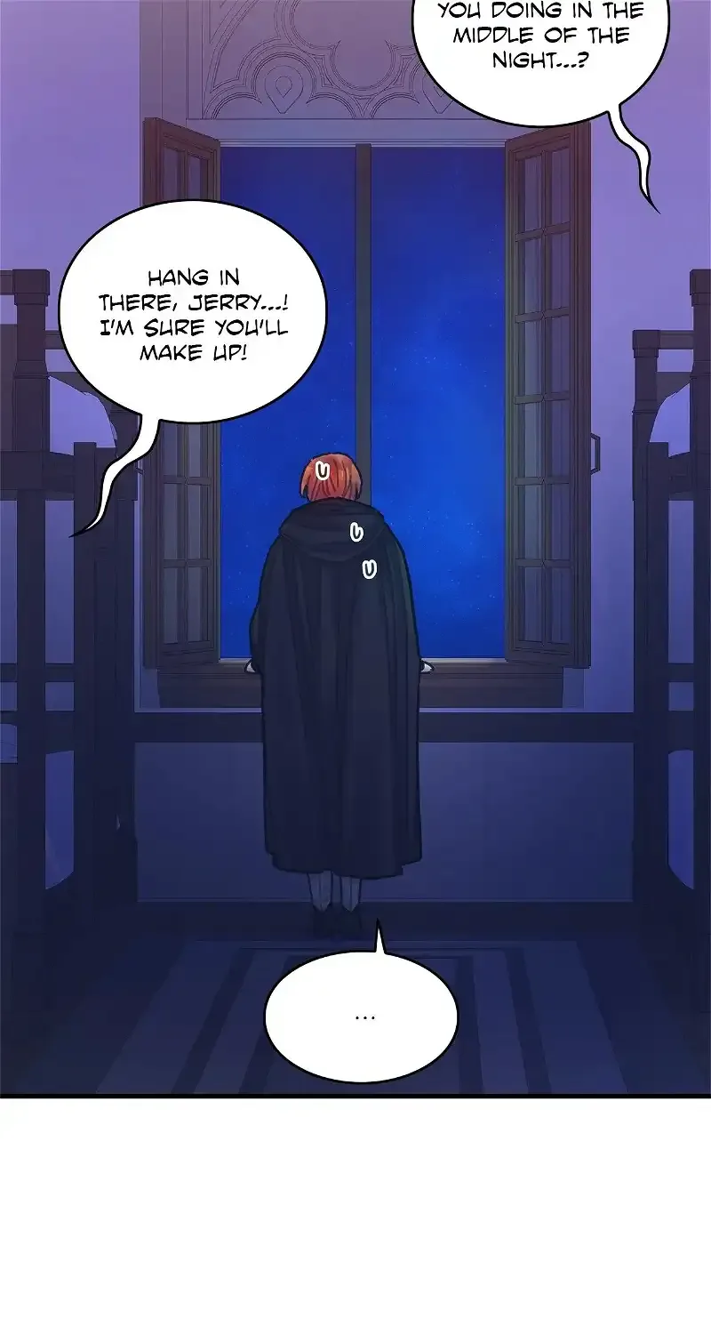 To deny the route Chapter 52 page 10
