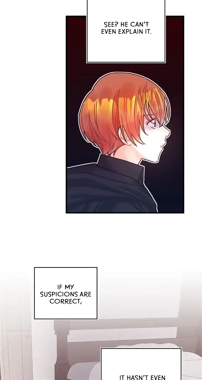 To deny the route Chapter 53 page 5