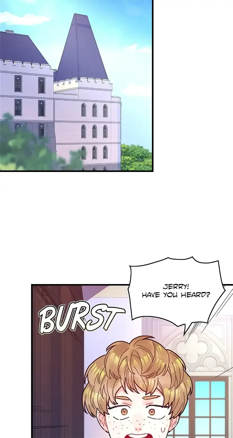 To deny the route Chapter 52 page 17