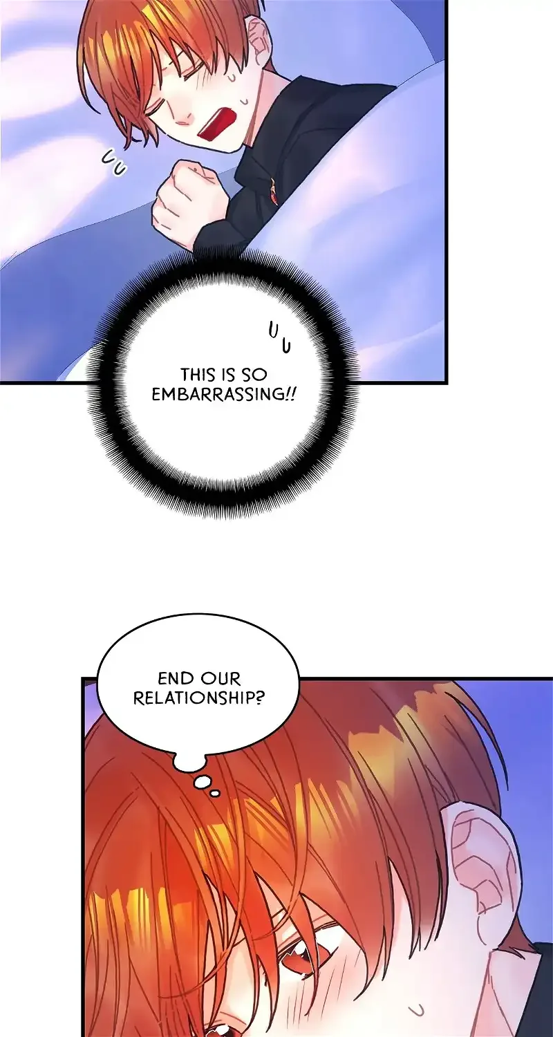 To deny the route Chapter 52 page 12