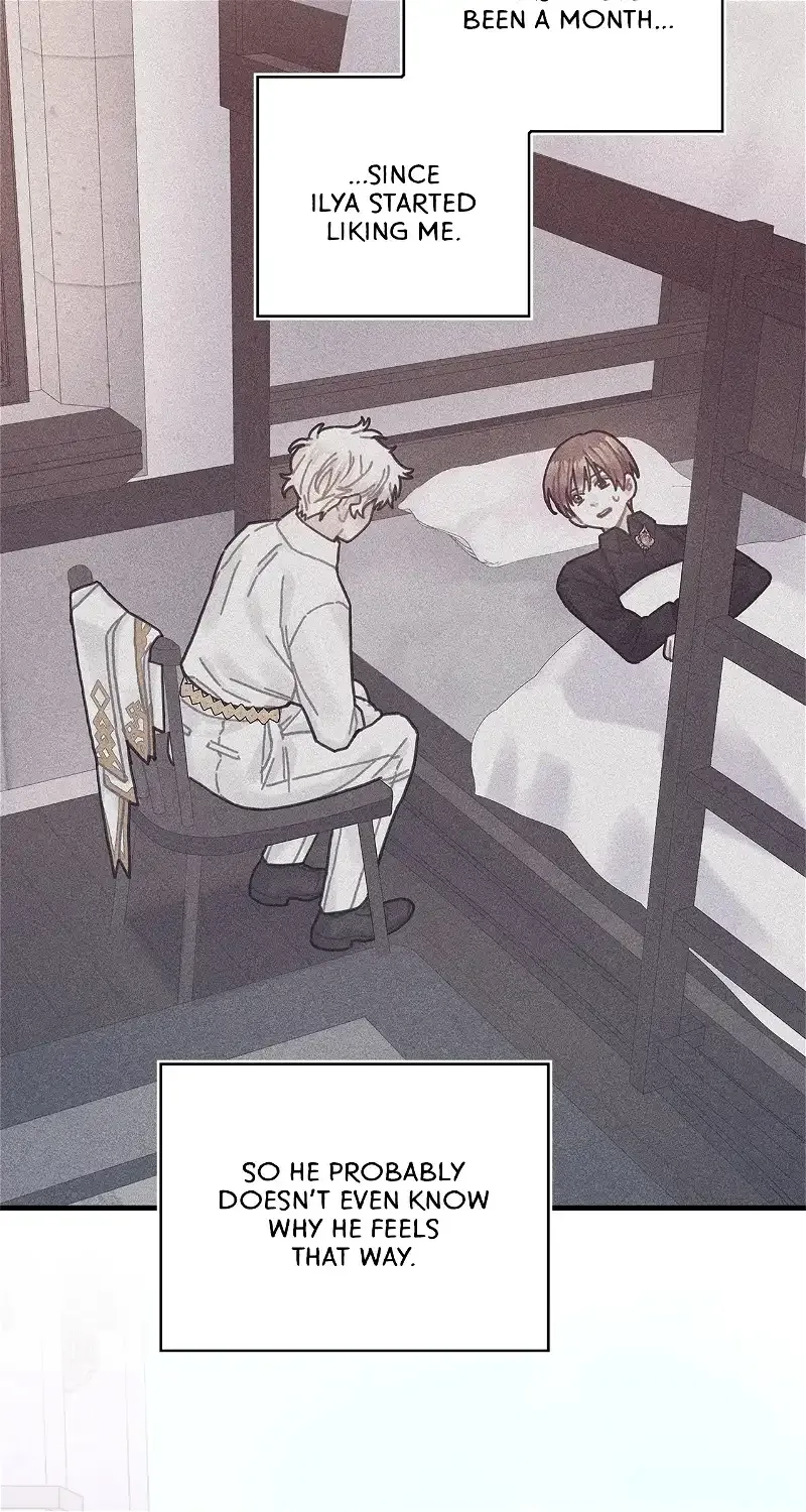 To deny the route Chapter 53 page 6