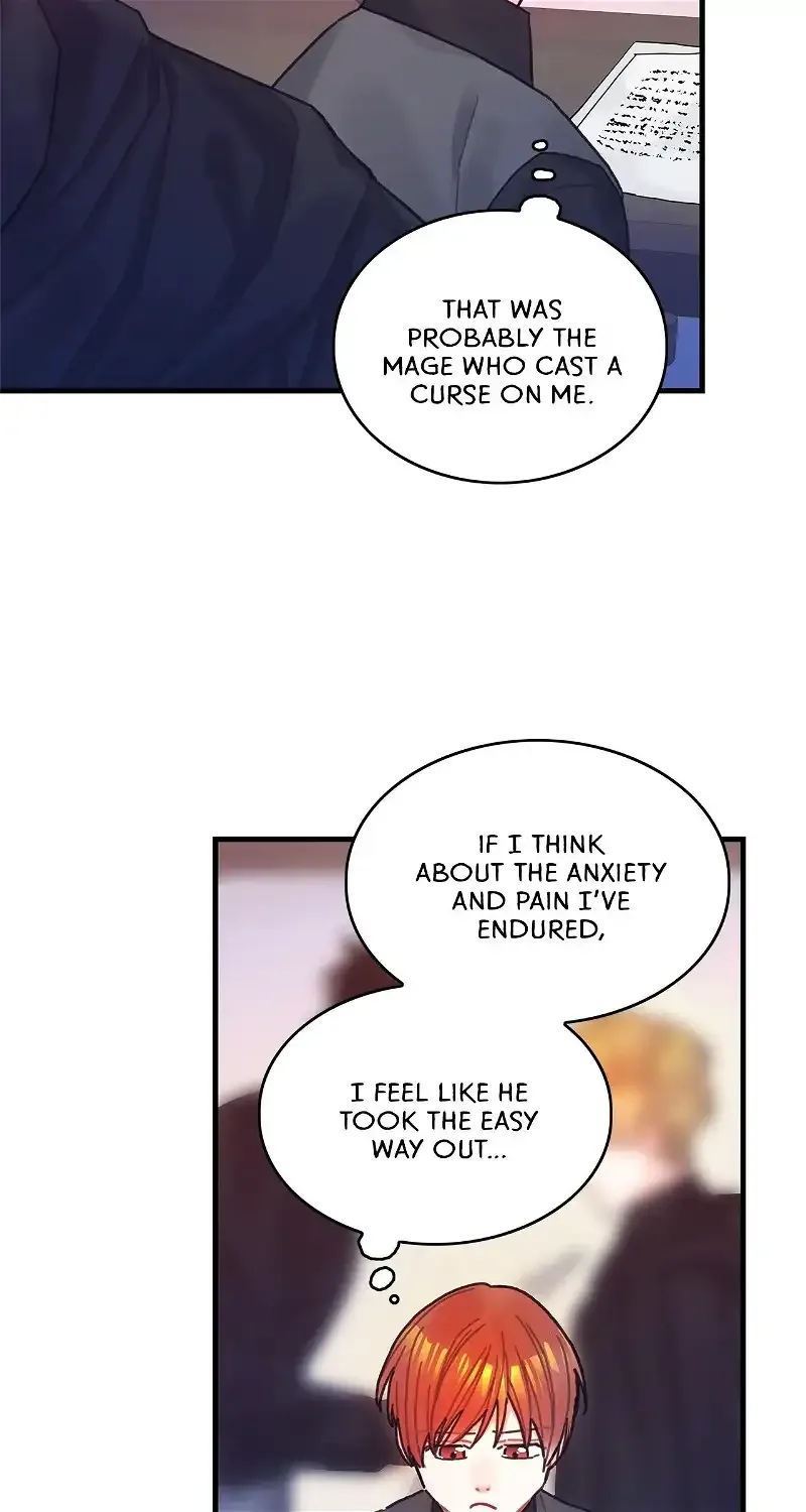 To deny the route Chapter 52 page 28