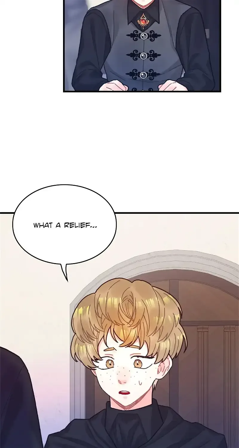 To deny the route Chapter 52 page 29