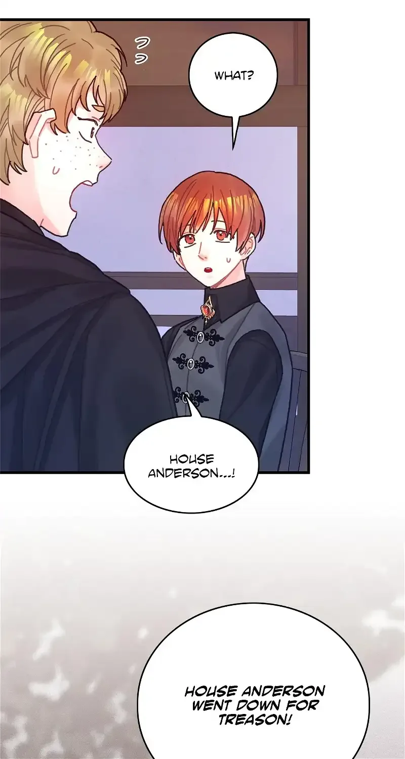 To deny the route Chapter 52 page 19