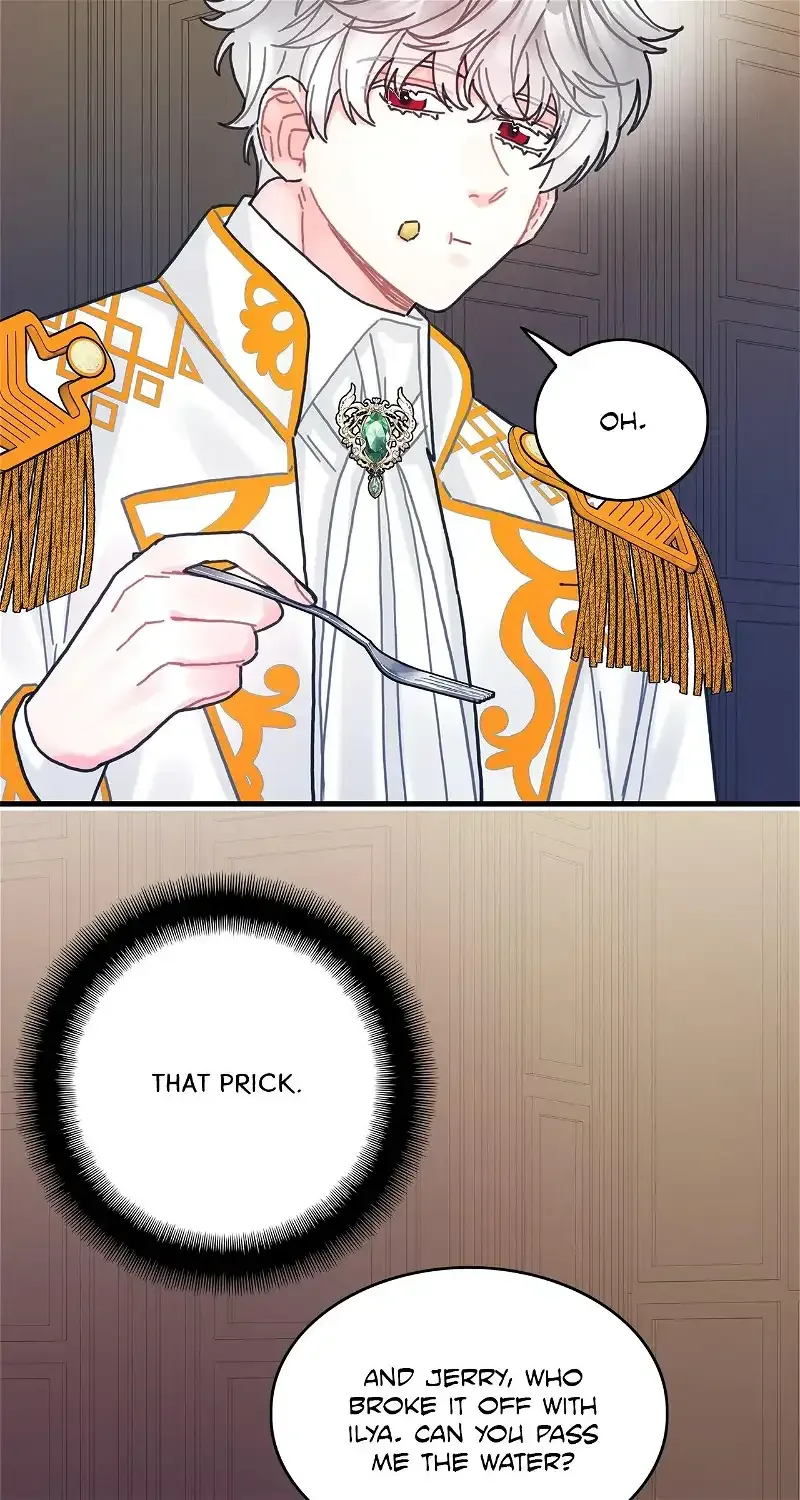 To deny the route Chapter 52 page 37