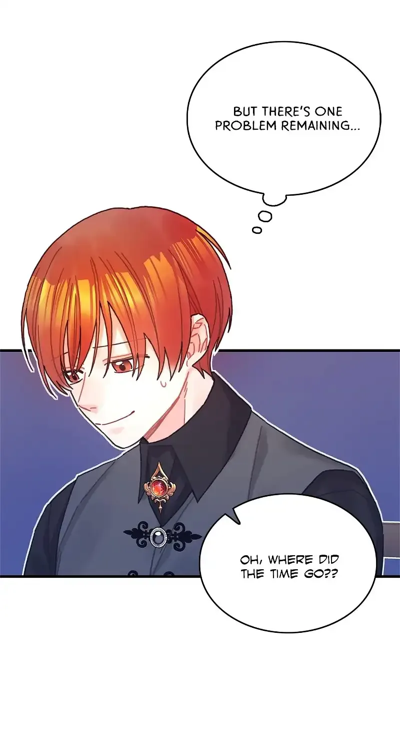 To deny the route Chapter 52 page 32