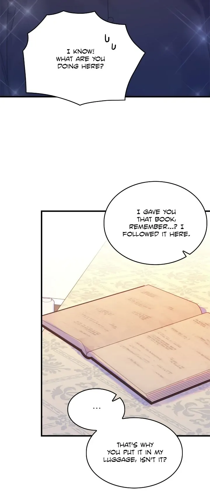 To deny the route Chapter 55 page 16