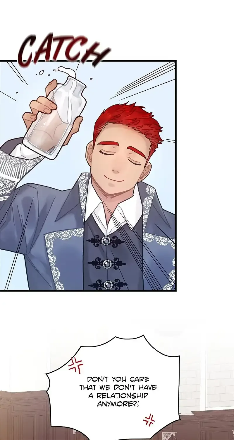 To deny the route Chapter 52 page 40