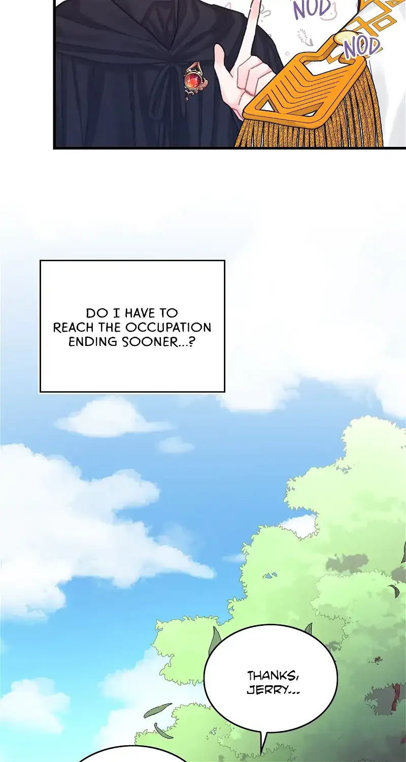 To deny the route Chapter 53 page 24