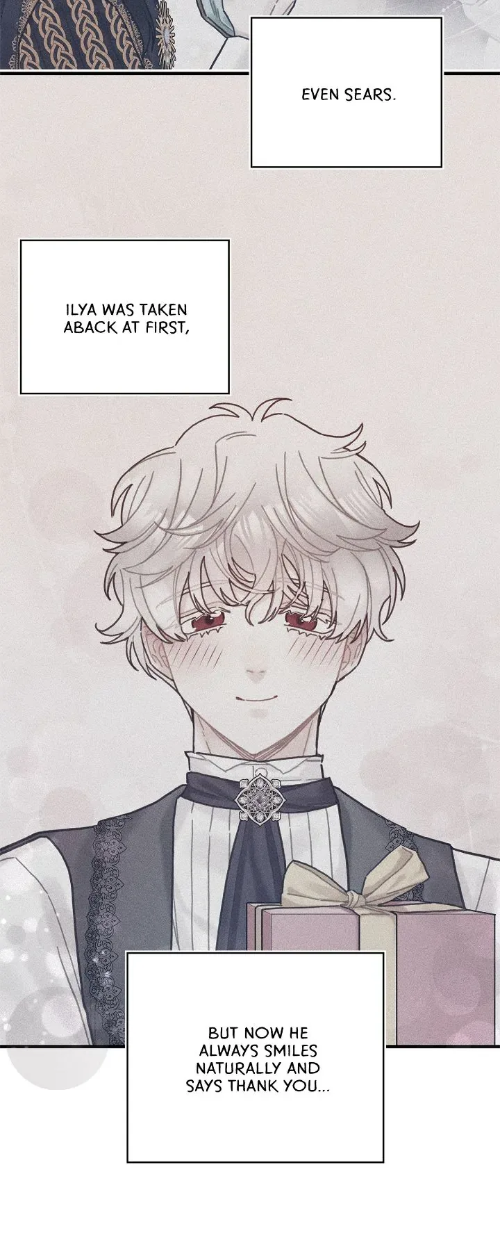 To deny the route Chapter 55 page 4