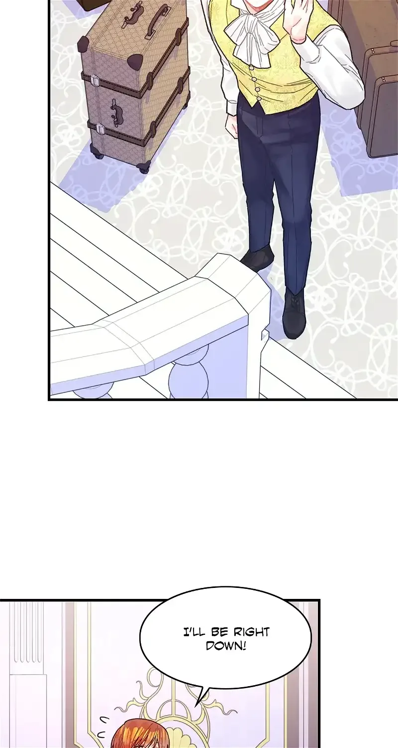 To deny the route Chapter 53 page 40