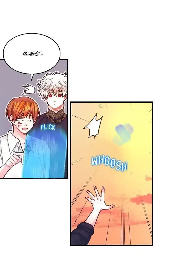 To deny the route Chapter 56 page 8