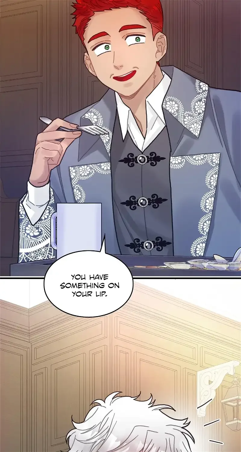 To deny the route Chapter 52 page 36