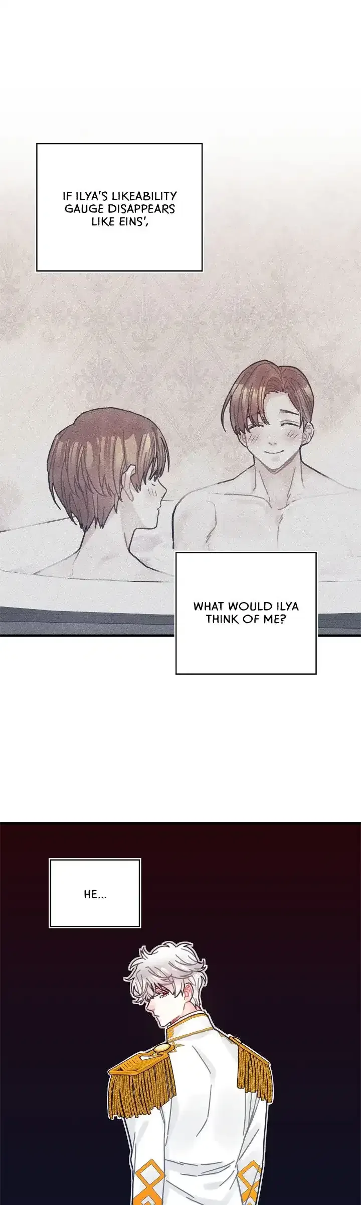 To deny the route Chapter 56 page 12