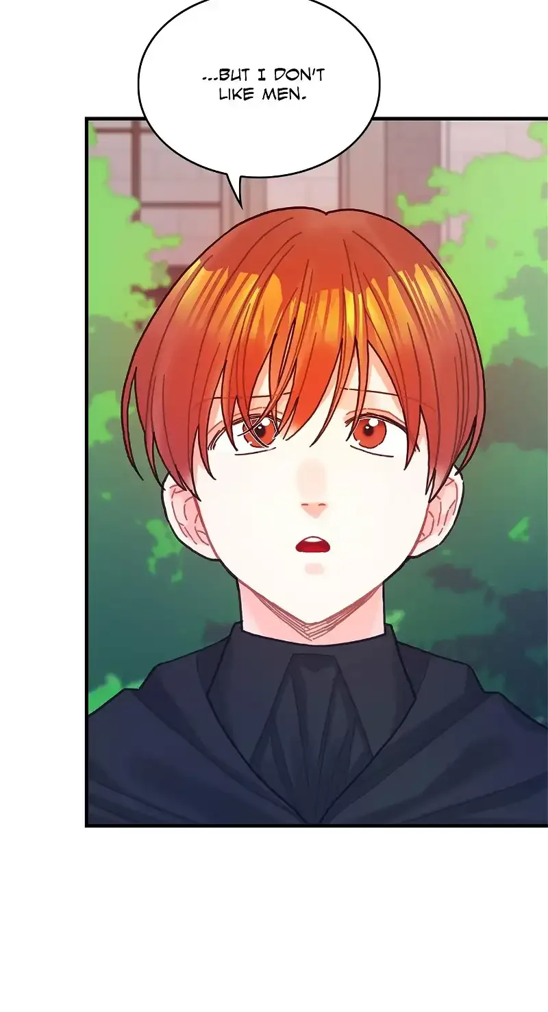 To deny the route Chapter 52 page 54