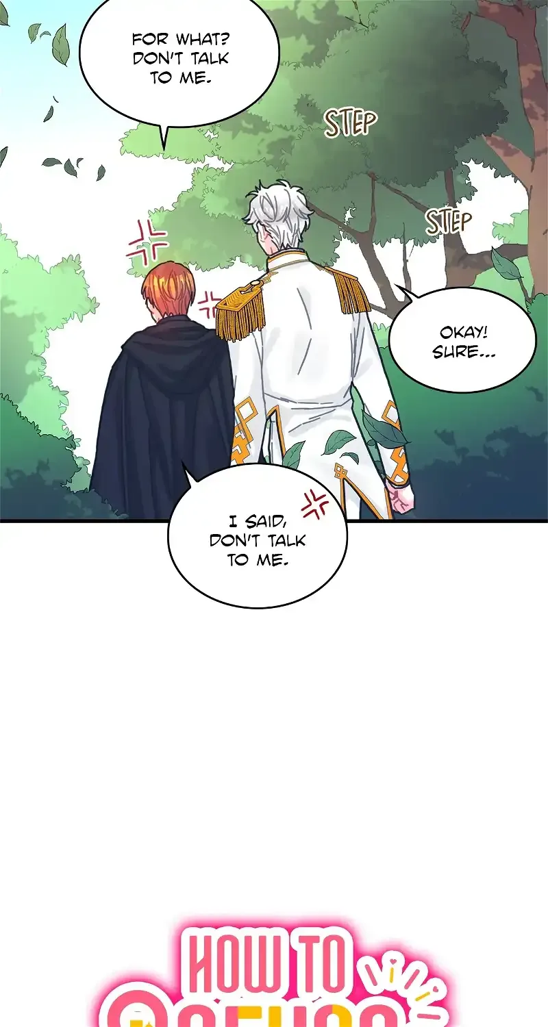To deny the route Chapter 53 page 25