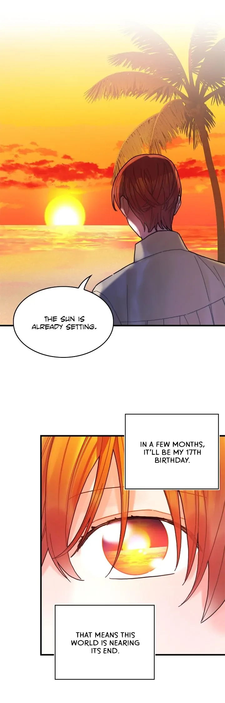 To deny the route Chapter 55 page 10