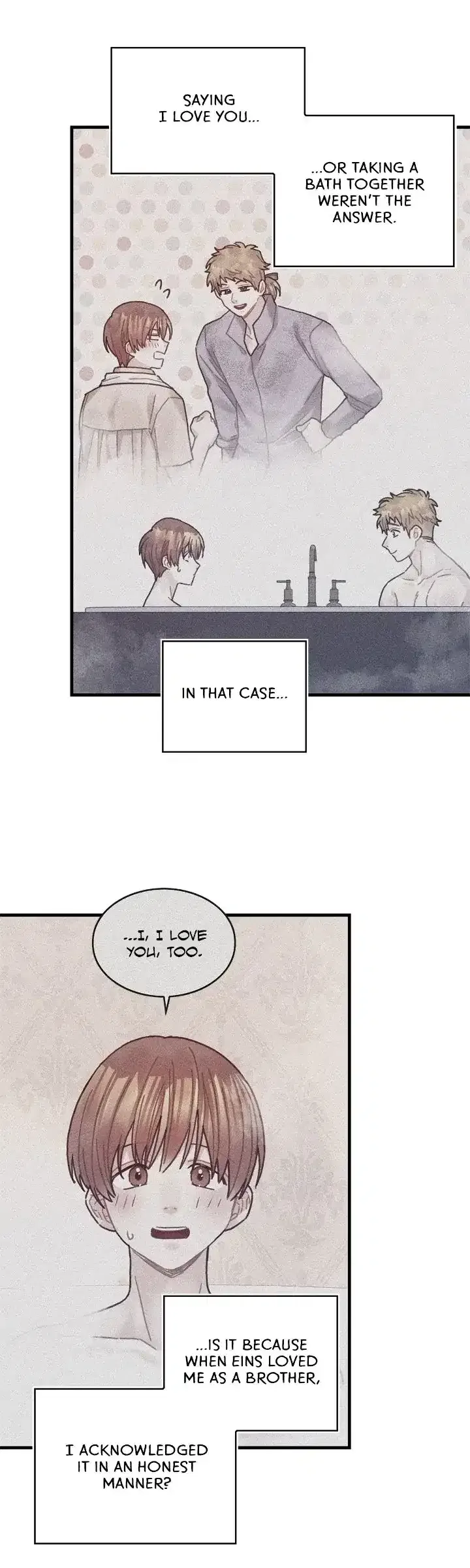 To deny the route Chapter 56 page 29