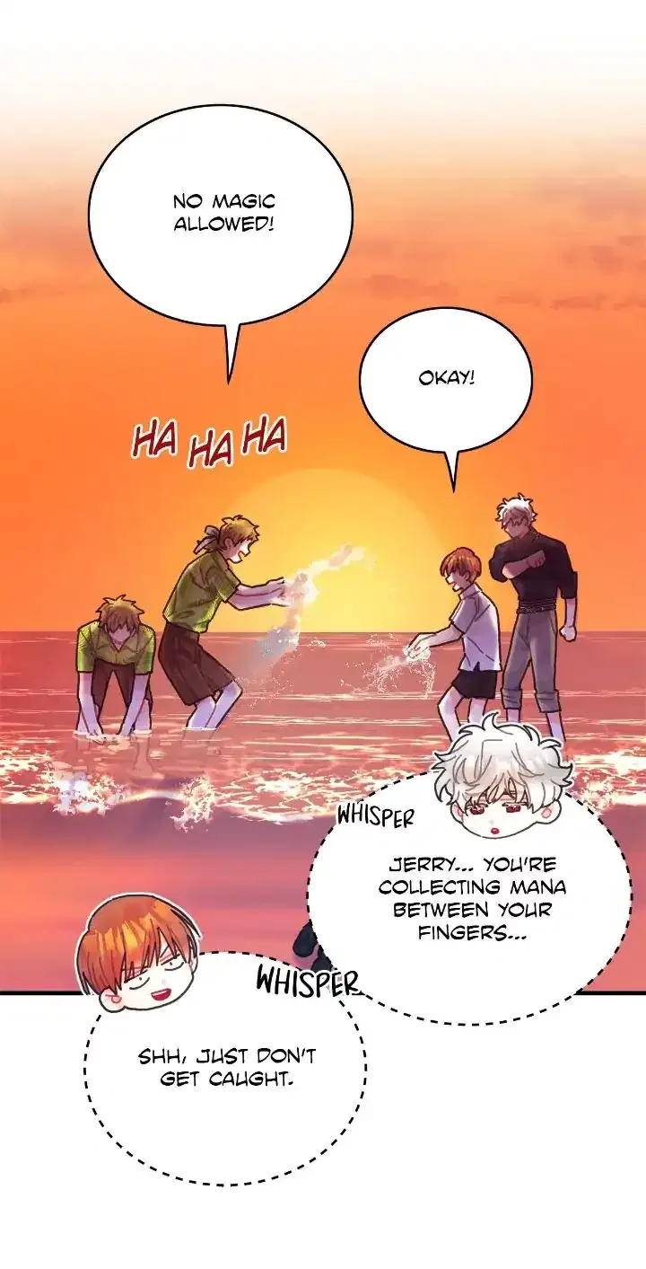 To deny the route Chapter 56 page 35