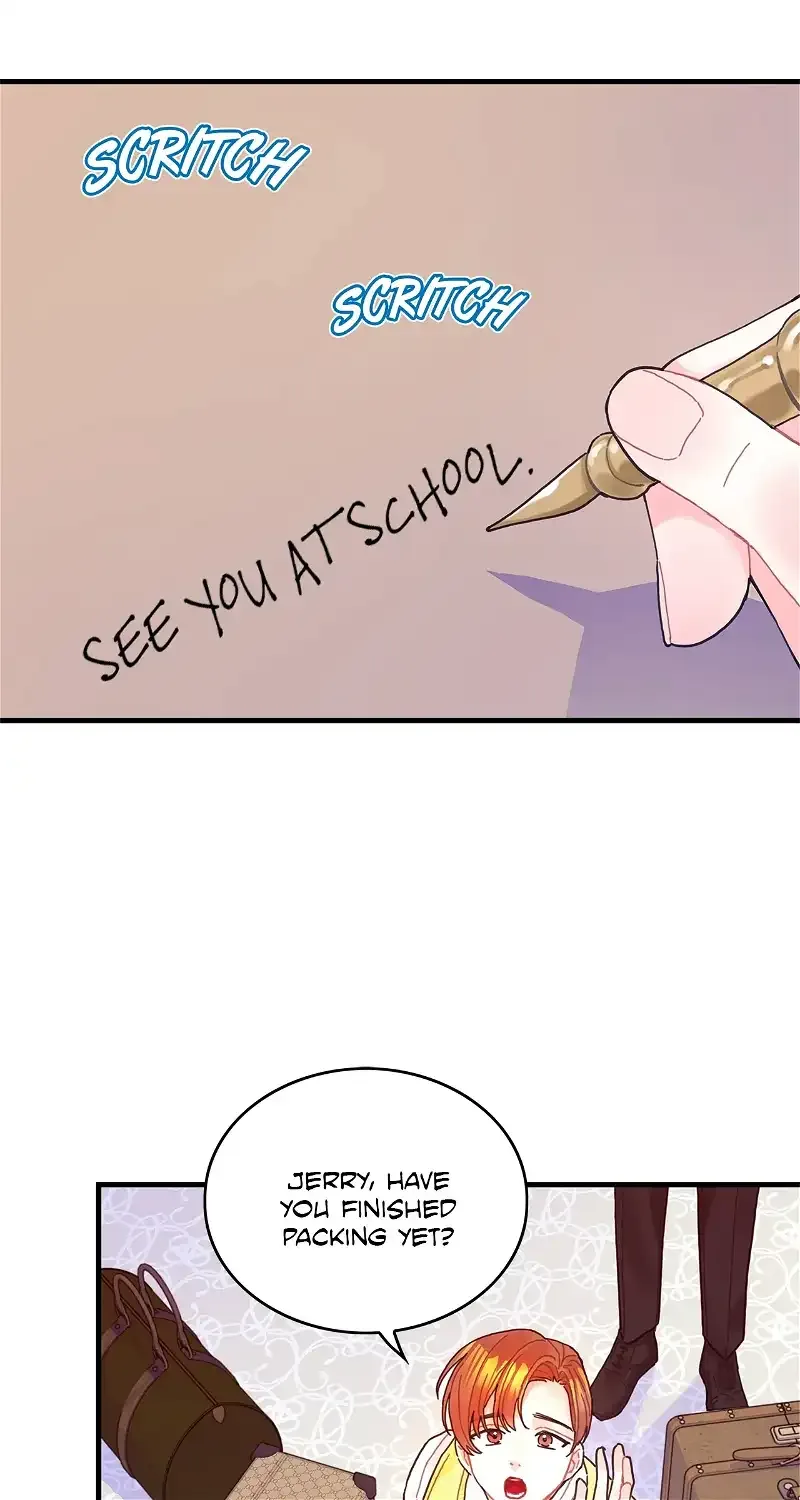 To deny the route Chapter 53 page 39