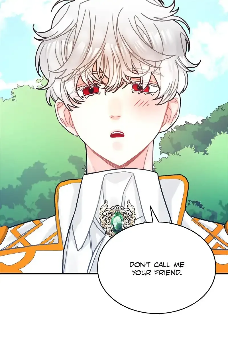 To deny the route Chapter 52 page 59