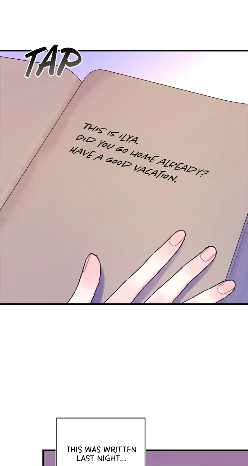 To deny the route Chapter 53 page 34