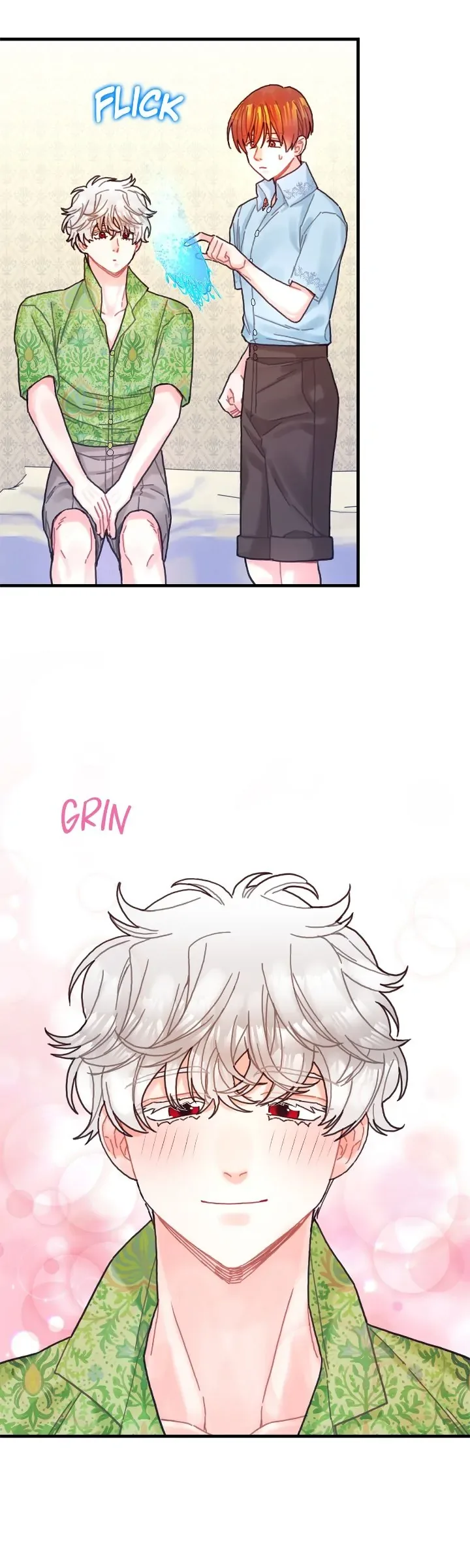 To deny the route Chapter 60 page 11