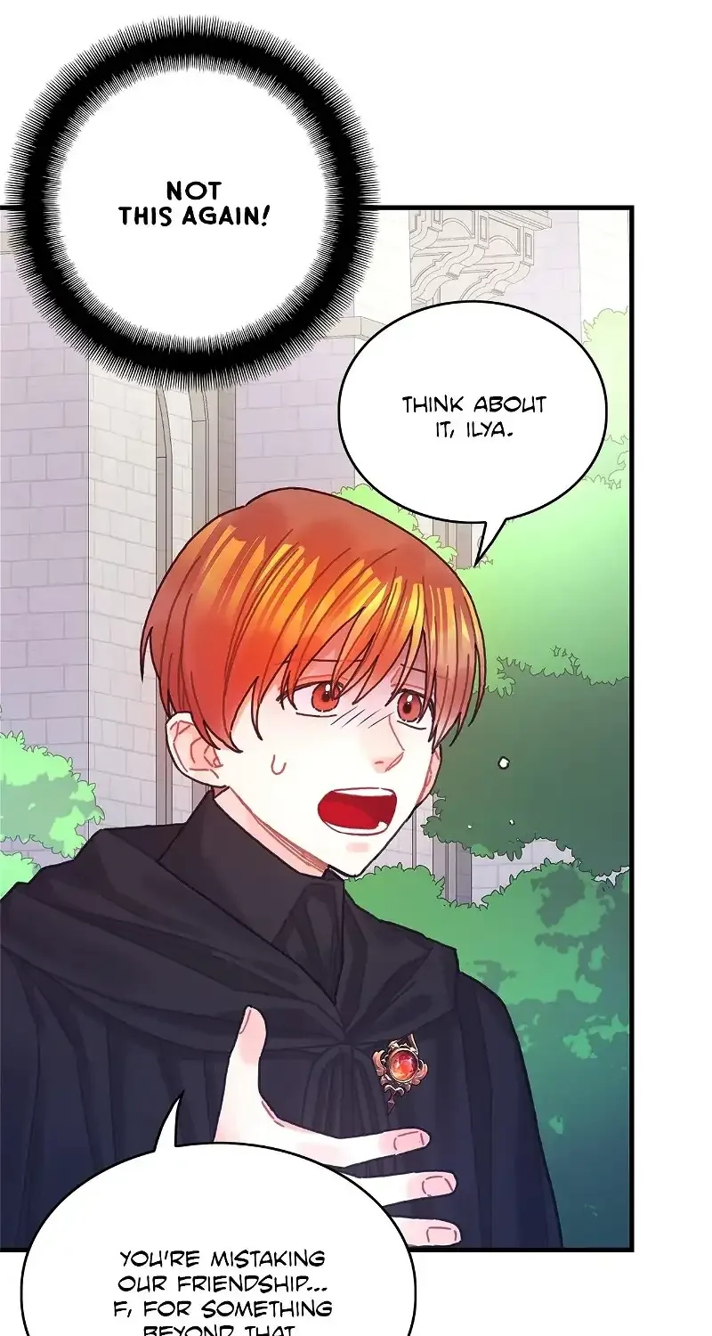 To deny the route Chapter 52 page 60
