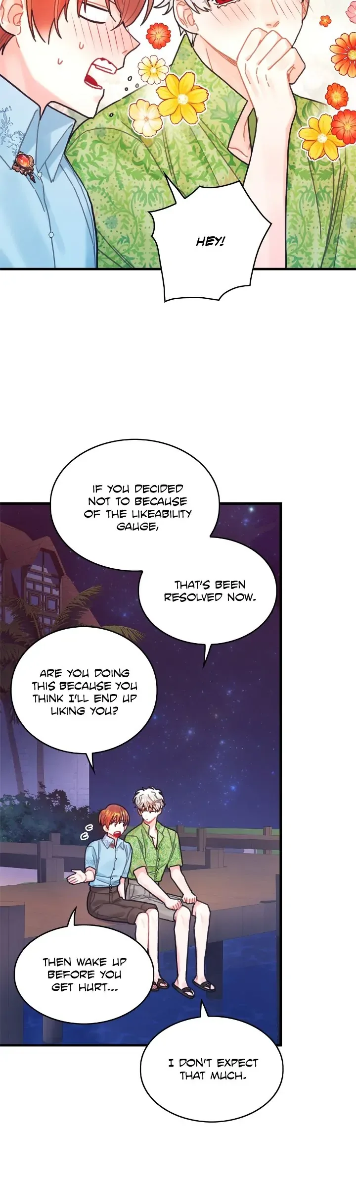 To deny the route Chapter 59 page 9