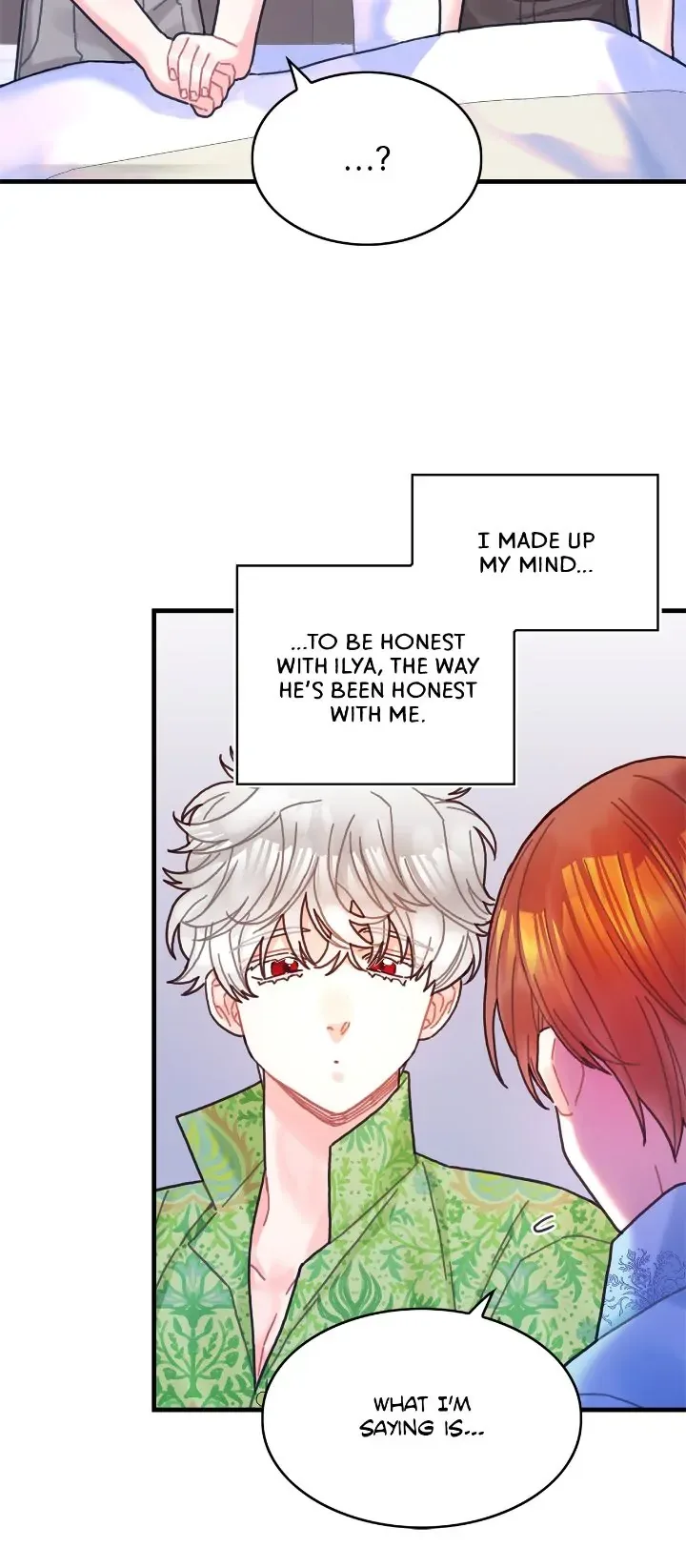 To deny the route Chapter 59 page 28