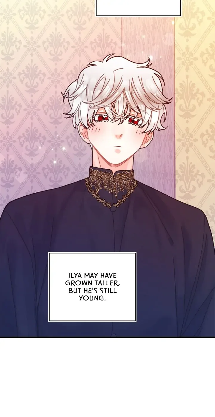 To deny the route Chapter 55 page 25