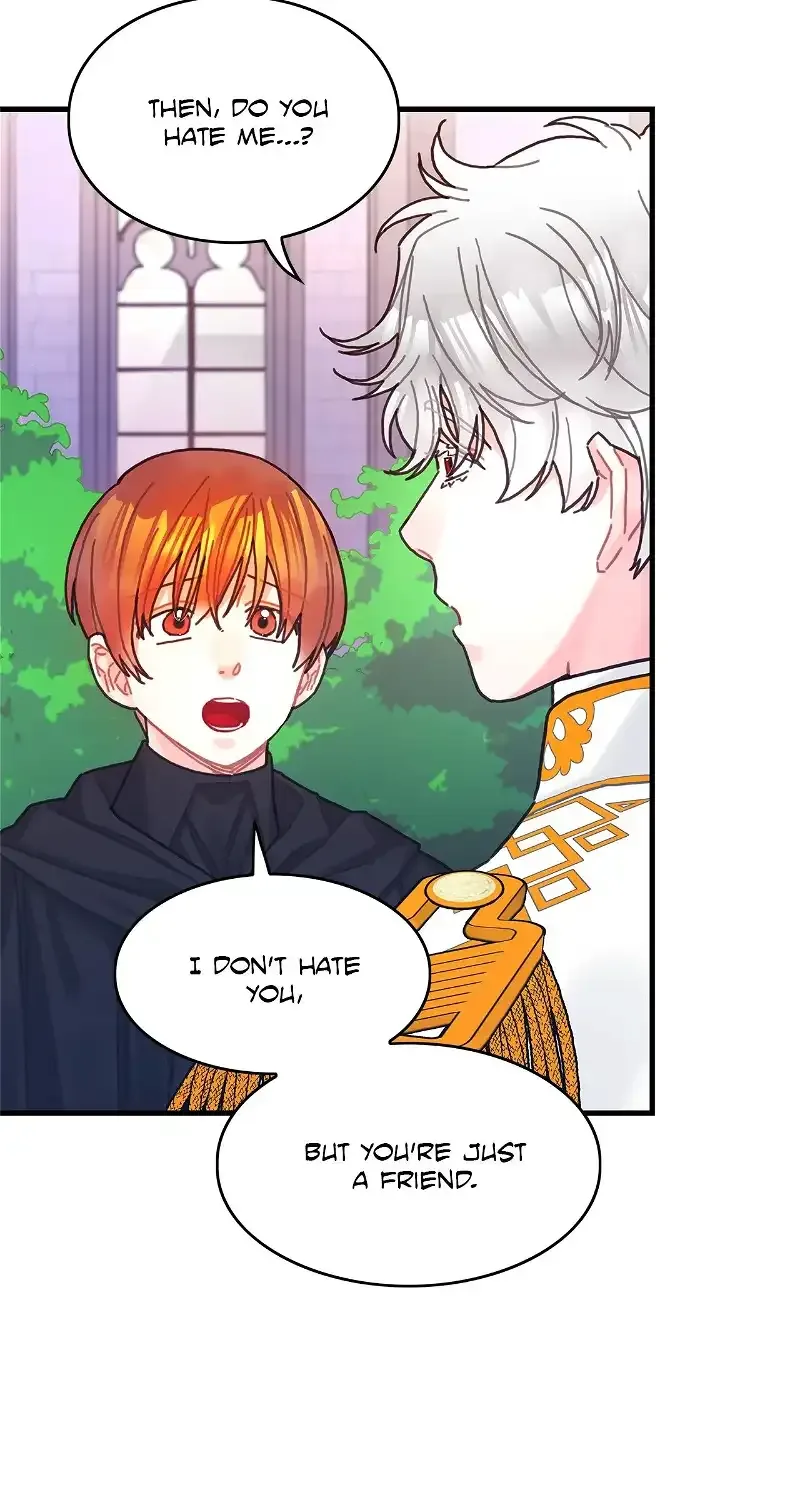 To deny the route Chapter 52 page 57